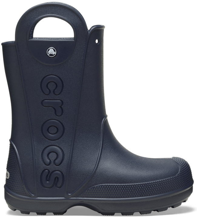 Handle It Rain Boot - Navy
