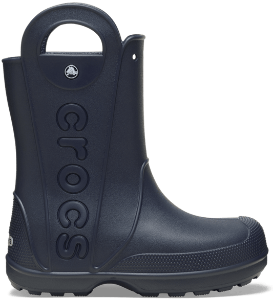 Handle It Rain Boot - Navy