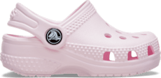 Infant Crocs Littles™ Clog - Pink Milk