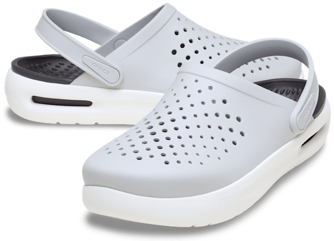 InMotion LiteRide™ Clog - Atmosphere