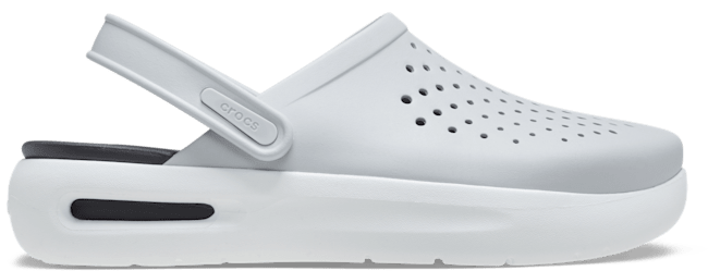 InMotion LiteRide™ Clog - Atmosphere
