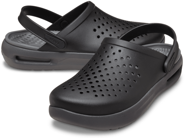 InMotion LiteRide™ Clog - Black