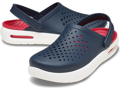 InMotion LiteRide™ Clog - Navy