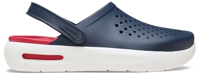 InMotion LiteRide™ Clog - Navy