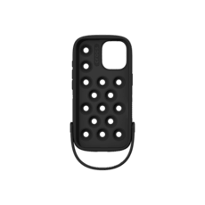 iPhone 16 Compatible Case - Black