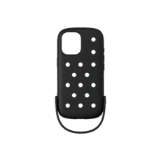iPhone 16 Compatible Case - Black