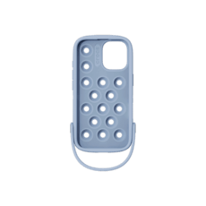 iPhone 16 Compatible Case - Blue Calcite