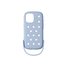 iPhone 16 Compatible Case - Blue Calcite