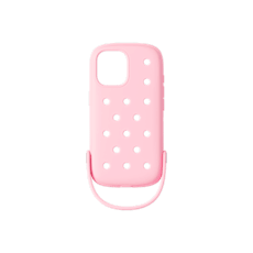 iPhone 16 Compatible Case - Pink Milk