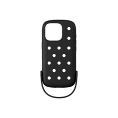 iPhone 16 Pro Compatible Case - Black