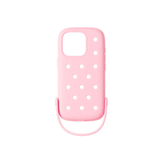 iPhone 16 Pro Compatible Case - Pink Milk