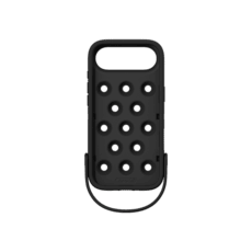 iPhone 17 Air Compatible Case - Black