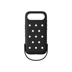 iPhone 17 Air Compatible Case - Black