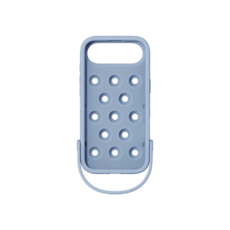 iPhone 17 Air Compatible Case - Blue Calcite