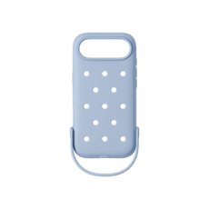 iPhone 17 Air Compatible Case - Blue Calcite