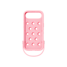 iPhone 17 Air Compatible Case - Pink Milk