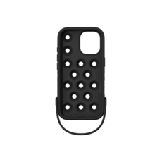 iPhone 17 Compatible Case - Black