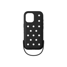 iPhone 17 Compatible Case - Black