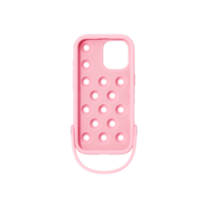 iPhone 17 Compatible Case - Pink Milk