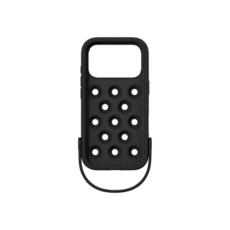 iPhone 17 Pro Compatible Case - Black