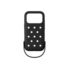 iPhone 17 Pro Compatible Case - Black