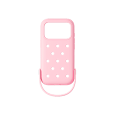 iPhone 17 Pro Compatible Case - Pink Milk