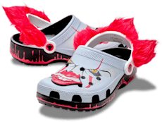 IT Chapter 2 Classic Clog - Multi