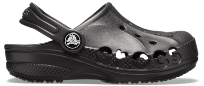 Kids' Baya Clog - Black