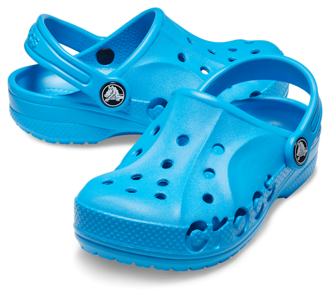 Kids' Baya Clog - Ocean
