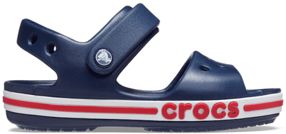 Kids’ Bayaband Sandal - Navy / Pepper