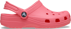 Kids' Classic Clog - Guava
