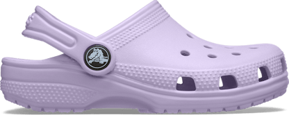 Kids' Classic Clog - Lavender