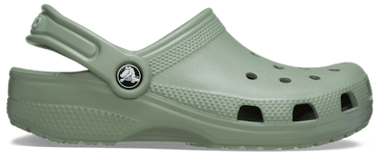 Kids' Classic Clog - Moss