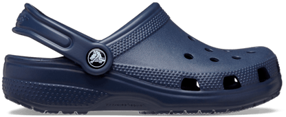 Kids' Classic Clog - Navy