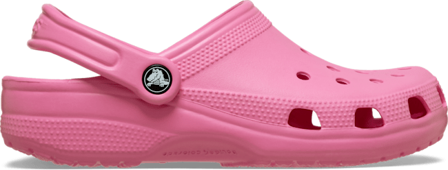 Kids' Classic Clog - Pink Lemonade