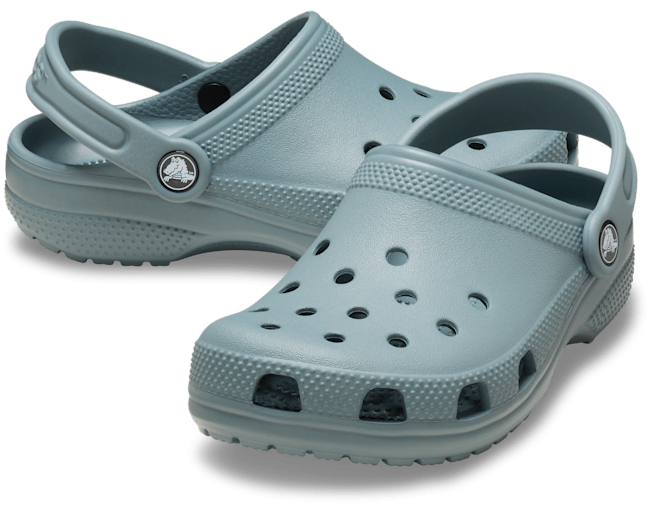 Kids' Classic Clog - Pond