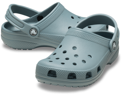 Kids' Classic Clog - Pond