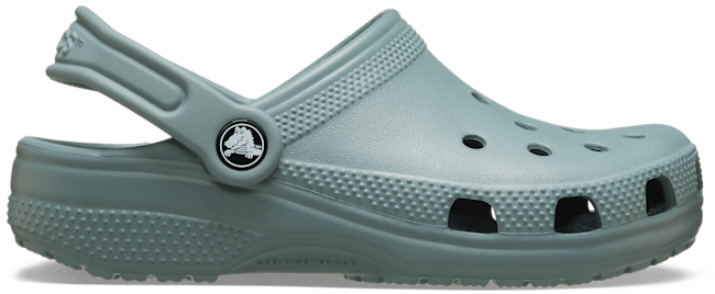 Kids' Classic Clog - Pond