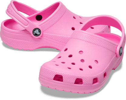 Kids' Classic Clog - Taffy Pink