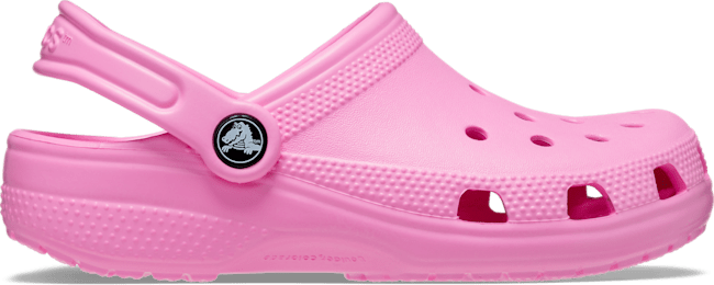 Kids' Classic Clog - Taffy Pink