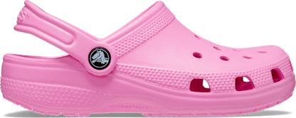 Kids' Classic Clog - Taffy Pink