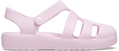 Kids' Classic Fisherman Sandal - Pink Milk