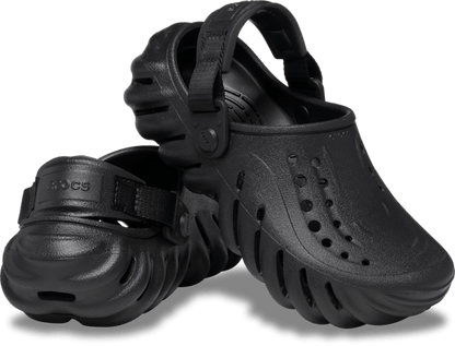Kids' Echo Clog - Black