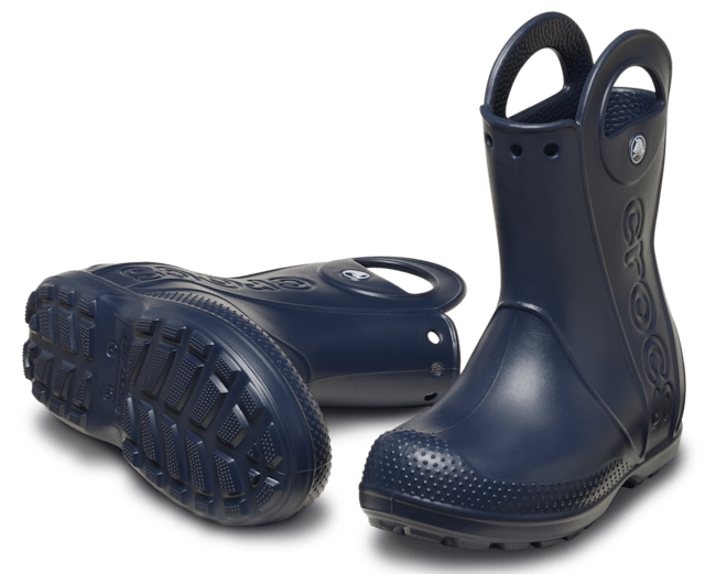 Kids’ Handle It Rain Boot - Navy