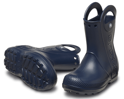 Kids’ Handle It Rain Boot - Navy