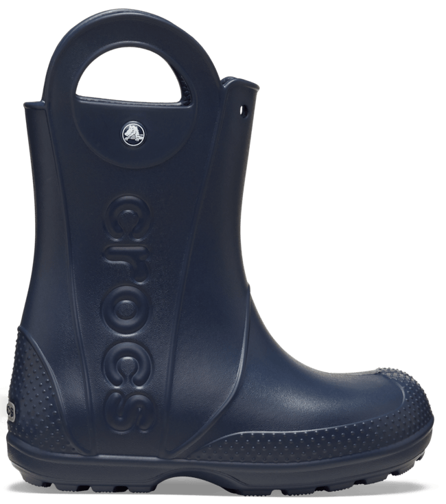Kids’ Handle It Rain Boot - Navy
