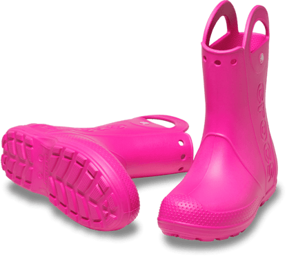 Kids’ Handle It Rain Boot - Pink Crush