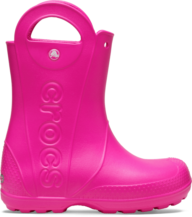 Kids’ Handle It Rain Boot - Pink Crush