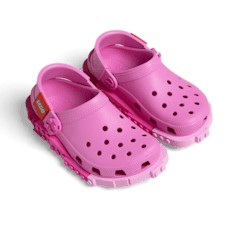 Kids’ LEGO® Creativity Clog - Taffy Pink