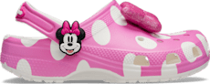 Kids’ Minnie Mouse Classic Clog - Multi